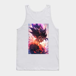 goku Tank Top